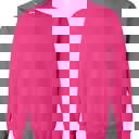 Small Hot Pink Mamacita Sweatshirt