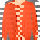 Small Orange Dang That Coach Is Fine Sweatshirt, Sports Sweatshirt