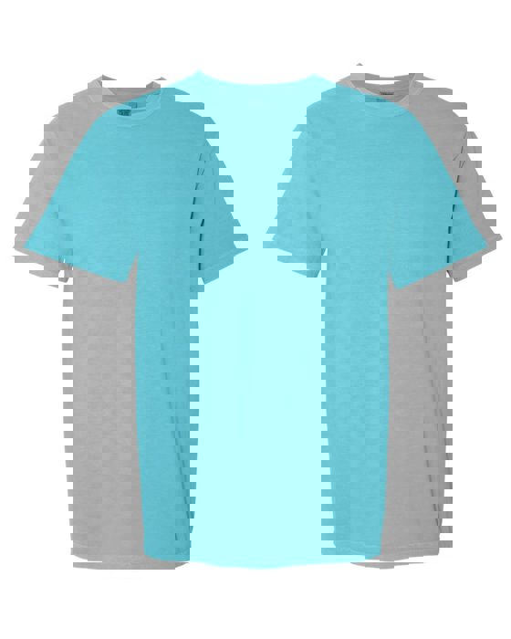 Beach Life Oversized Graphic Tee, Comfort Color Shirt