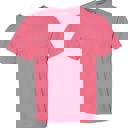 Small Crunchberry Mother Hood Graphic Tee, Comfort Color Tee