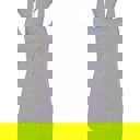 Small Heather Gray Limon Cello Racerback Tank