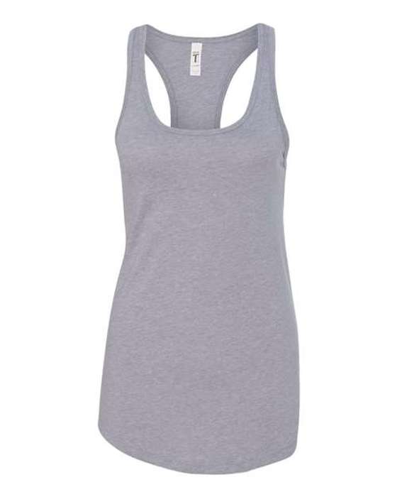 Limon Cello Racerback Tank