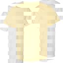 Small Banana I Saw A Dog Graphic Tee, Oversized Tee, Comfort Color Shirt