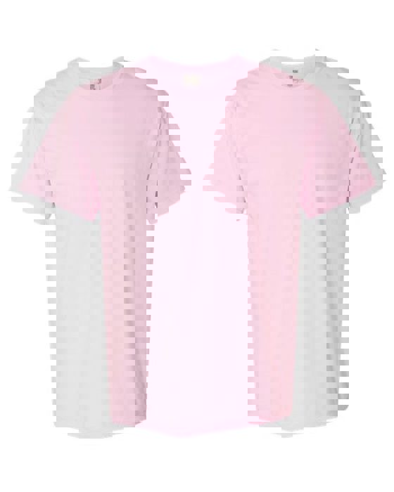 Beach Life Comfort Color Tee