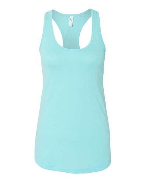 Limon Cello Racerback Tank