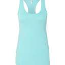 Small Cancun Limon Cello Racerback Tank
