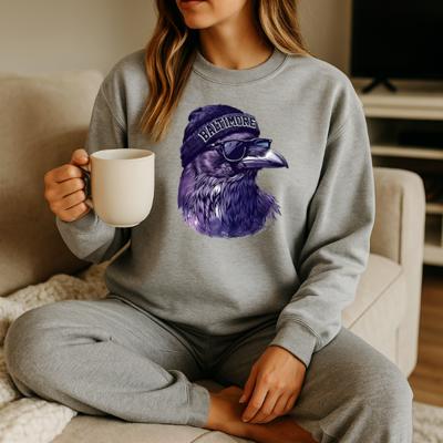Baltimore Team Mascot Sweatshirt