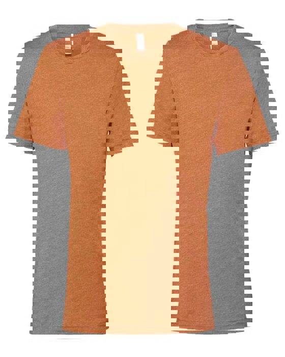 Hello Fall Graphic Tee, Bella Canvas Tee