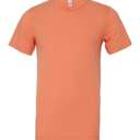 Small Orange Dang That Coach Is Fine Graphic Tee, Bella Canvas Shirt, Game Day Tee