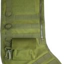 Army Green Single Tactical Stockings