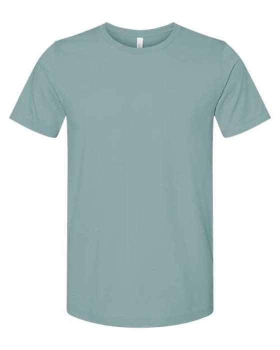 Coffee & Dogs Graphic Tee, Bella Canvas Tee