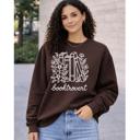  Booktrovert Sweatshirt, Book Sweatshirt, Reading