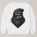  Las Vegas Team Sweatshirt, Mascot Sweatshirt