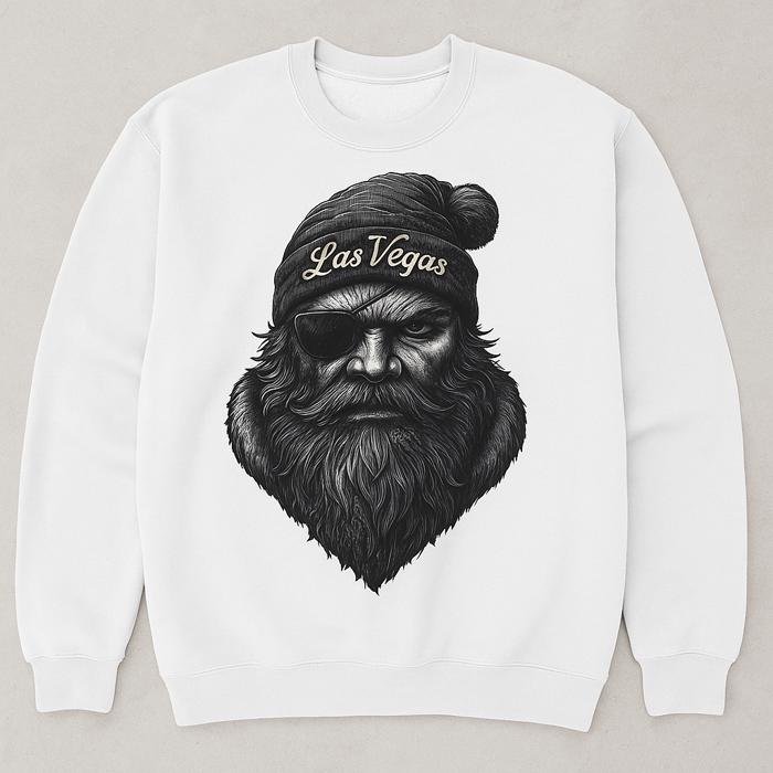 Las Vegas Team Sweatshirt, Mascot Sweatshirt