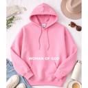  Woman Of God Hoodie