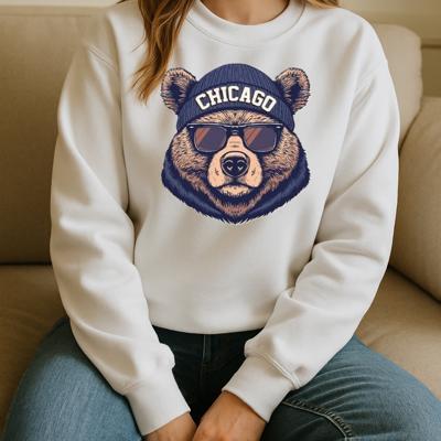 Chicago Team Sweatshirt