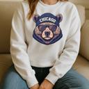  Chicago Team Sweatshirt