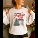  Wonderful Time Sweatshirt