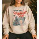  Wonderful Time Sweatshirt