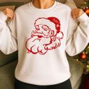  Santa Sweatshirt