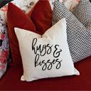  Valentine Throw Pillow Covers