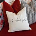  Valentine Throw Pillow Covers