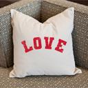  Valentine Throw Pillow Covers