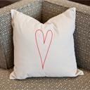  Valentine Throw Pillow Covers