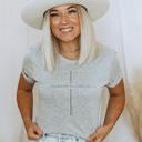  The Way The Truth The Life Graphic Tee, Unisex Tee