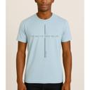  The Way The Truth The Life Graphic Tee, Unisex Tee