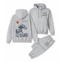  Stay Salty Sweat Set, Christian Apparel 