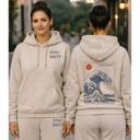  Stay Salty Sweat Set, Christian Apparel 