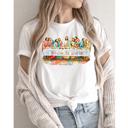  You Can Sit With Us Graphic Tee, Christian Shirt, Bella Canvas Tee