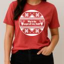  Carpet All Wet, Todd Graphic Tee, Couples Tees, Christmas Shirt