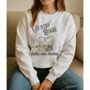  Country Roads Take Me Home Sweatshirt