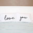  Pillow Cases for Couples