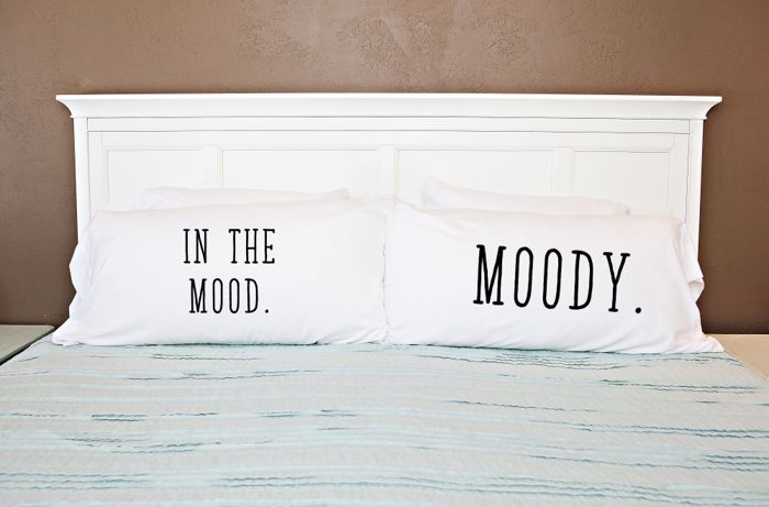 Pillow Cases for Couples