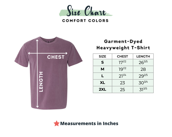 Overstimulated Color Comfort Tee, Oversized Fit, Funny Shirt