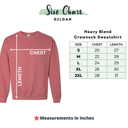  Washington Team Mascot Sweatshirt