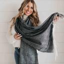  Harmony Wrap Scarf