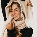  Harmony Wrap Scarf