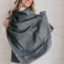  Harmony Wrap Scarf