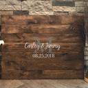  Wedding Guest Book Sign, Monogram Guestbook, Guest Book, Wooden Guest Sign, Wedding Decor, Wedding Ceremony Sign, Graduation Guest book