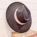  Felt Hat Blank, Blank Hat for Burning, Hat Pyrography, Burned Hat Blank, Fedora Hat, Wide Brim Hat, Cowboy Hat, Hat for Engraving