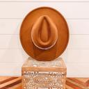  Felt Hat Blank, Blank Hat for Burning, Hat Pyrography, Burned Hat Blank, Fedora Hat, Wide Brim Hat, Cowboy Hat, Hat for Engraving