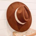  Felt Hat Blank, Blank Hat for Burning, Hat Pyrography, Burned Hat Blank, Fedora Hat, Wide Brim Hat, Cowboy Hat, Hat for Engraving