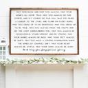  Forever Young Wooden Sign, Bob Dylan Quote, Inspirational Quote, Housewarming Present, Rustic Chic Decor Wooden Quote Sign, Song Lyrics Sign