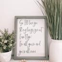  All Your'n Lyrics Sign, Tyler Childers, Lyric Sign,  lyric sign, Housewarming Present, Wooden Quote Sign, Song Lyrics Sign