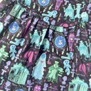  Theme Park Dress | Halloween Dress | Halloween Party Dress | Character Dress | Girl Dress | 