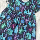 Theme Park Dress | Halloween Dress | Halloween Party Dress | Character Dress | Girl Dress | 